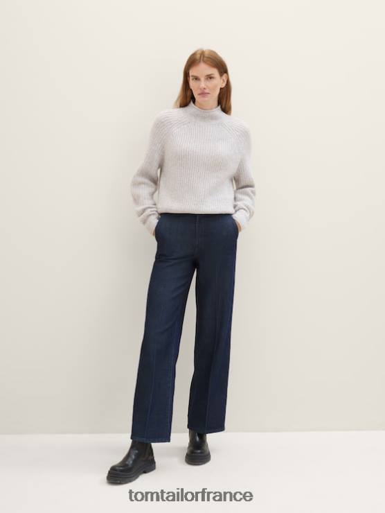petit ami TOM TAILOR France pieces exclusives TOM TAILOR marque redefinit les silhouettes classiques